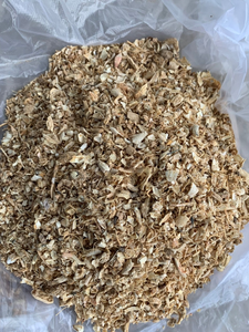 Poudre de coquilles de crevettes de qualité alimentaire, tourteaux de crevettes broyés, sac de 50 kg pour l'alimentation animale, ingrédients pour l'alimentation des volailles, des porcs et des poissons, en vrac du Vietnam - Product Image 6