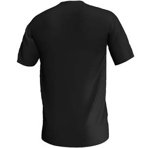 Camiseta de Fútbol para Hombre de Primera Calidad, 100% Poliéster, Ligera, de Secado Rápido, con Logotipo Personalizado, Servicio OEM Disponible - Product Image 2