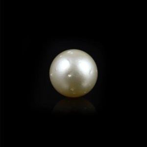 Certified Natural Pearl 16.35 Carat Loose Gemstone for Fine Jewelry - Product Image 2
