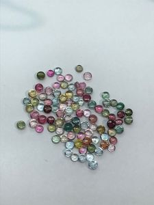 Zubeda Gems - Paquete de 8 Cuentas Sueltas de Ojo de Tigre Rojo Natural con Corte Brillante, Efecto de Cambio de Color para la Creación de Joyas - Product Image 4