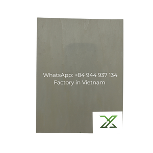 Panneaux en placage d'ébène de qualité supérieure, 2500x640mm, écologiques, coupés à la fraise, pour meubles et portes - Product Image 6