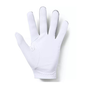 Step Up Your Golf <b>Game</b> With Men's All Cabretta Colored Leather Golf Gloves Left Hand Exceptional Quality And Colorful Choice - Product Image 2