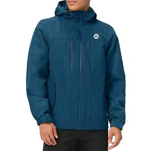 Chaqueta Impermeable para Hombre, Precio al por Mayor, Nuevo Modelo, Último Diseño, Alta Calidad, en Venta - Product Image 1