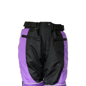 Pantalones de Motocross Casuales de Cordura, Unisex, Ropa Protectora para Motociclistas, Jeans de Montar Transpirables para Verano - Product Image 4