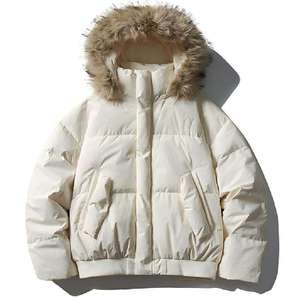 Doudoune Homme Classique 1996 de Luxe avec Logo Personnalisé – Meilleure Vente – Manteau Matelassé Tendance pour Homme – Marque de Créateur – Vente en Ligne - Product Image 2