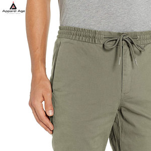 Top Ranking Men's <b>Jeans</b> Joggers Breathable Sustainable Stylish Durable High Quality <b>Elastic</b> <b>Waist</b> Lightweight Men <b>Jeans</b> Joggers - Product Image 3