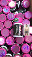 Capsules de perte de poids naturelles à action rapide OEM/ODM avec L-Carnitine pour brûler les graisses et gérer l'énergie, pour adultes