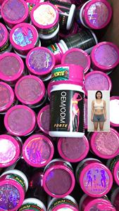 Capsules de perte de poids naturelles à action rapide OEM/ODM avec L-Carnitine <span class=keywords><strong>pour</strong></span> brûler les graisses et gérer l'énergie, <span class=keywords><strong>pour</strong></span> adultes - Product Image 6