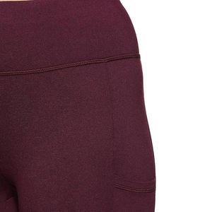 Leggings de Cintura Alta con Bolsillos para Almacenamiento Seguro, Control de Abdomen, Tela Suave sin Costuras, Ideales para Senderismo y Ejercicio - Product Image 4