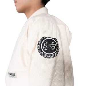Kimono de Jiu-Jitsu Personalizado con Logotipo 2026, Gi de BJJ, Uniforme de Judo, Gi Personalizado - Product Image 3