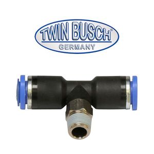Connettore a T R 1/8"-8mm - Product Image 1
