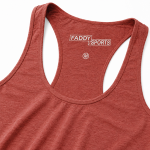Women's Racerback Tank <b>Top</b> Slim Fit Athletic Yoga Vest Quick Dry Sleeveless Sports Gym Workout Fitness Training Activewear Shirt - Product Image 2