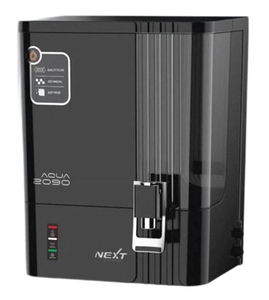 เครื่องกรองน้ำ Aqua 2090 Metallic Model Flow 145 Ro แบบติดผนัง ระบบกรองน้ำอัจฉริยะ ความจุ 10 ลิตร ระบบกรองอัลคาไลน์ UF - Product Image 2