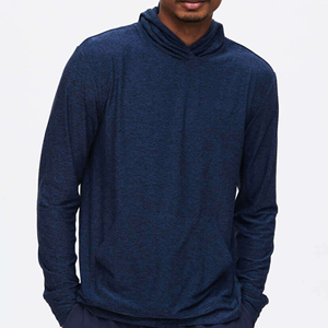 Ropa para Hombre, Sudaderas con Capucha de Primera Calidad, 100% Algodón, Conjuntos Deportivos, Sudadera con Capucha Bordada de Gran Gramaje para Hombre - Product Image 6