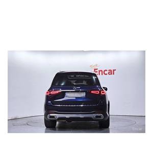 Mercedes-Benz GLS-Class GLS400d 4MATIC Modèle décembre 2023 195 838 km Volant à gauche Diesel Automatique Sièges en cuir Caméra arrière - Product Image 4