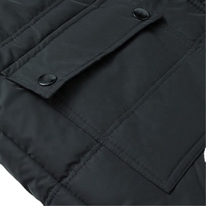 Veste Formelle d'Été en Gros à Faible MOQ, Qualité Supérieure, Imperméable, Respirante, Motifs Variés, Tissus de Qualité, Toutes Tailles - Product Image 3