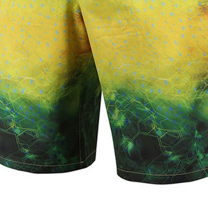 Premium Quality Swimming Shorts For <b>Men</b> Quick Dry Lightweight Swim <b>Trunks</b> Breathable Beach Shorts Wholesale - Product Image 5