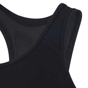 Soutien-gorge de sport sans couture pour femmes, vêtements de sport performants, fournisseur - Product Image 4