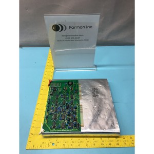 Nikon PEM PSD บอร์ด PCB 14036-2A KBA00101อุปกรณ์เซมิคอนดักเตอร์มรดกระดับโลกที่152223เชื่อถือและชิ้นส่วน - Product Image 6