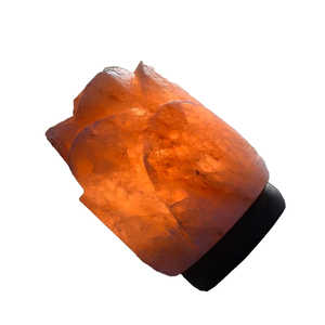 Lámpara de Sal Rosa, Lámpara de Cristal Mineral Natural, Fabricante, Precios Competitivos y Plazo de Entrega Rápido - Product Image 3