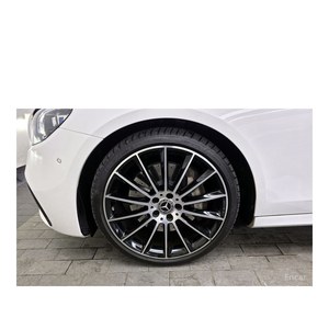 Mercedes-Benz Clase E E350 4MATIC AMG Line 2023, 39,329 km, Caja de Cambios Automática, Asientos de Cuero, Volante a la Izquierda, Cámara Trasera - Product Image 5