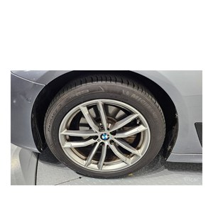 BMW Série 5 520d XDrive M Sport Plus 2018, 75 745 km, Diesel, Boîte de vitesses automatique, Sièges en cuir, Volant à gauche, Caméra de recul - Product Image 5