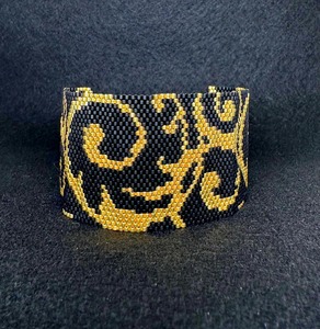Pulsera de Cuentas de Alta Gama Hecha a Mano, Pulsera de Cuentas Suaves, Artículo de Fábrica Personalizado - Product Image 2