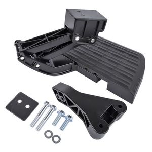 2009-2022 for Ram 1500 2500 3500 Retractable Rear Bed Step New Truck Accessory with 75306 01A 7530601A - Product Image 5