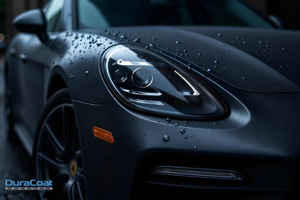 Duracot Perma Coat Résine Auto-Verre Film de Protection Agent de Revêtement Automobile Résine Haute Dureté Super-Hydrofuge Polish pour Véhicules - Product Image 4