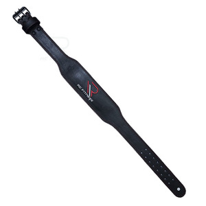 Cinturón Profesional de Cuero para Levantamiento de Pesas, 13 mm de Grosor, para Entrenamiento de Fuerza, Sentadillas y Peso Muerto - Product Image 6