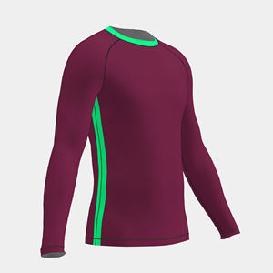 Nouveau T-shirt de protection anti-UV léger pour homme, tendance, qualité supérieure, tissu durable, prix raisonnable, vente chaude - Product Image 5