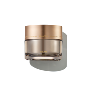 Crème liftante au saem gold, effet anti-âge - Product Image 1