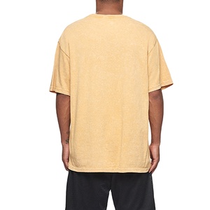 <b>Men's</b> Acid Wash <b>T</b>-<b>Shirts</b> Oversized Short Sleeves Streetwear Cotton Material Breathable Acid Wash Fit <b>T</b> <b>Shirt</b> <b>men</b> <b>t</b> <b>shirt</b> 2026 - Product Image 2