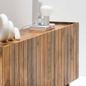 Aparador de Madera Vandana Arista Vesta para Interiores y Exteriores Modernos y Elegantes - Product Image 2