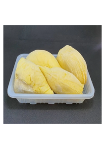 Durian Fresco Congelado, Cosechado en su Punto de Madura, para Procesamiento de Alimentos, Distribución Minorista y Comercio Internacional - Product Image 5