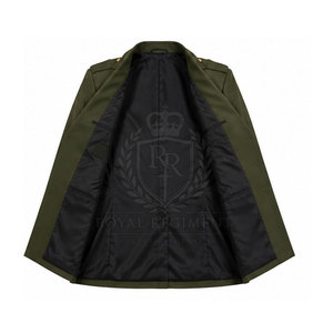 Blazer Premium Élégant avec Tissu Durable, Finition Lisse, Coupe Confortable et Design Très Vendu - Product Image 4