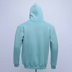 Sweat à capuche décontracté pour homme en molleton 100 % coton, écologique et de haute qualité, pour l'hiver, à prix raisonnable, vente en gros de sweats à capuche pour homme - Product Image 4