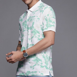 New Design Men <b>Polo</b> T Shirt Best Selling Men Oversized <b>Polo</b> T- Shirt Made In Best Quality <b>Polo</b> T Shirt - Product Image 4