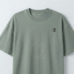 Trendy <b>Men</b> T-Shirt Soft <b>Stretch</b> Fabric For Relaxed Casual Wear Weekend Looks And Daily Comfort Fashion - Product Image 6