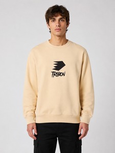 Sweat-shirt haute performance pour homme, conçu pour l'entraînement, le fitness, les voyages et les tenues décontractées, offrant un confort durable. - Product Image 5