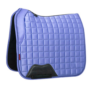 Almohadilla para silla de montar de caballo, almohadilla para silla de doma clásica para equipo ecuestre, precio al por mayor - Product Image 1