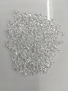 Natural White Topaz 5x3MM Oval Cut Best Quality Loose Gemstone for Jewelry Making <b>Red</b> Mountain Gems in - Product Image 4