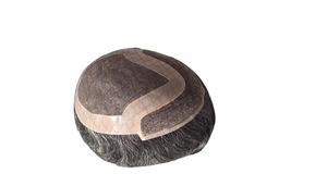 Peluca de Cabello Humano Taz Hair Bangladesh, Alta Calidad, 100% Densidad, Encaje HD, Base de Seda Grande, Color Rubio Transparente, Superventas - Product Image 4