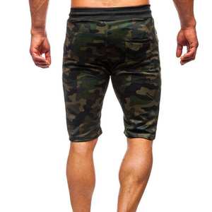 Shorts pour femmes au quotidien, avec taille élastique confortable, tissu doux, coupe décontractée et construction pratique pour un usage régulier - Product Image 4