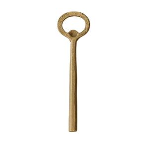 Abridor de botellas de aluminio con acabado duradero para uso diario resistente a los arañazos que mantiene una apariencia limpia, abridor para abrir tapas - Product Image 1