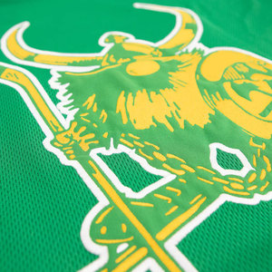 Jersey de Hockey sobre Hielo Deportivo de Poliéster Profesional, Cómodo, de Alta Calidad, Ligero, a la Moda, con Logotipo Personalizado, del Mejor Proveedor - Product Image 3