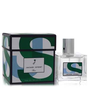 Sport by Eau De Toilette Spray Fragranza Sportiva Premium - Product Image 1