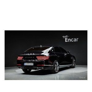 Genesis G80 2.5 Turbo AWD Gasolina, Modelo Julio 2024, con 60,112 km, Caja de Cambios Automática, Asientos de Cuero, Cámara Trasera, Volante a la Izquierda - Product Image 2
