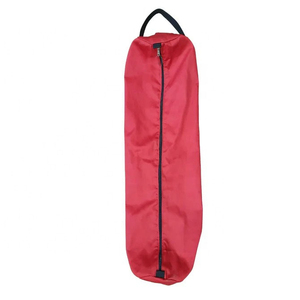 Sacs de transport pour bridons de cheval en nylon robuste, personnalisables en taille et couleur, avec logo OEM, fabriqués par le producteur - Product Image 1