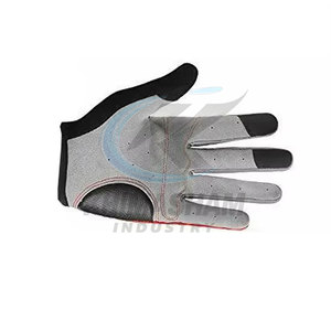 High Quality Premium Motocross <b>Gloves</b> <b>with</b> Non-Slip <b>Grip</b> Full Finger Design for Winter Outdoor Use - Product Image 3